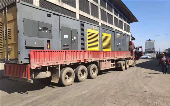 化隆200KW发电机组适配电缆规格选型指南
