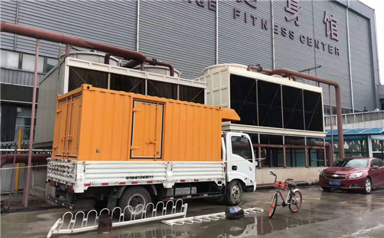 化隆300KW发电机组适配电缆规格选型指南