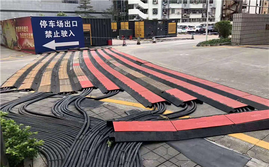 化隆发电机组电缆选型完整具体步骤(工程通用标准流程)